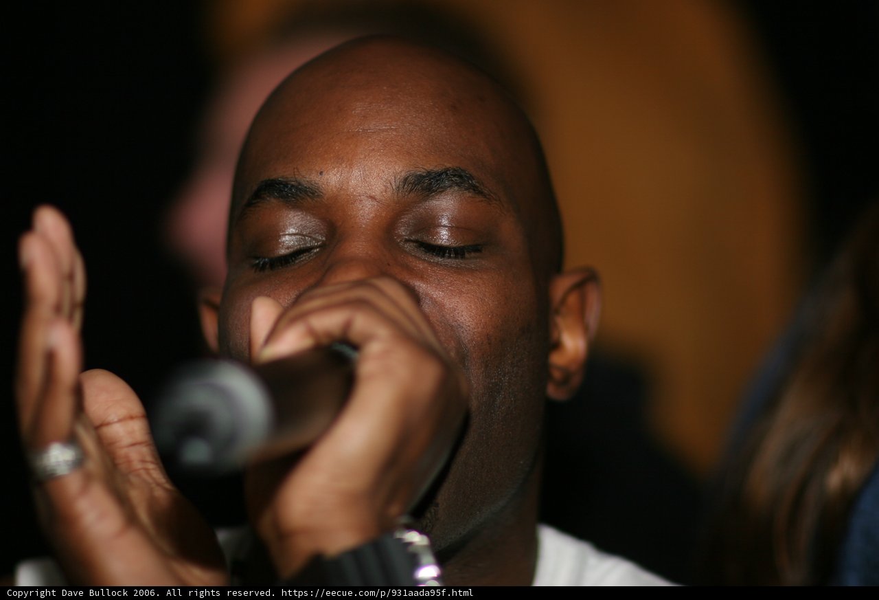 Funkin' with the Mic