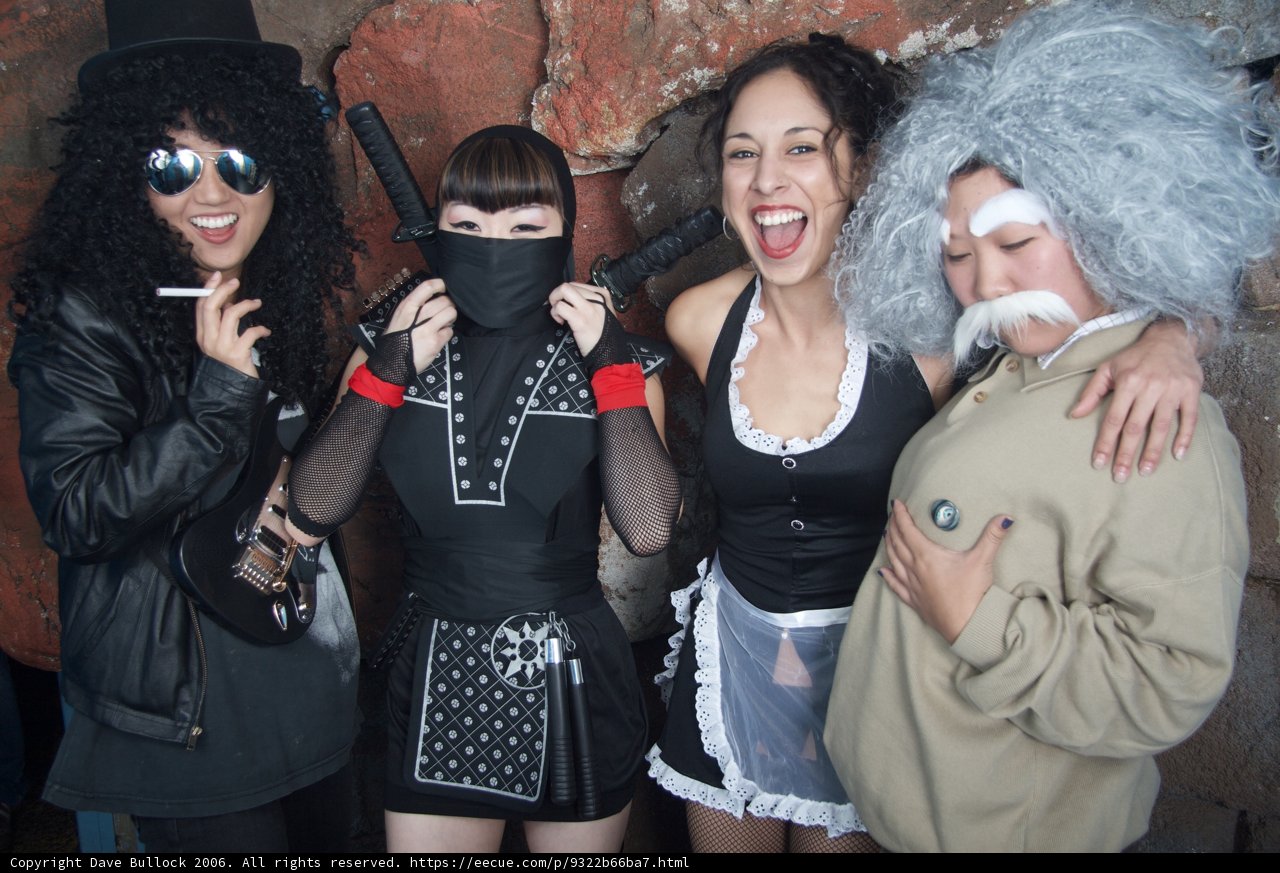 Halloween Party