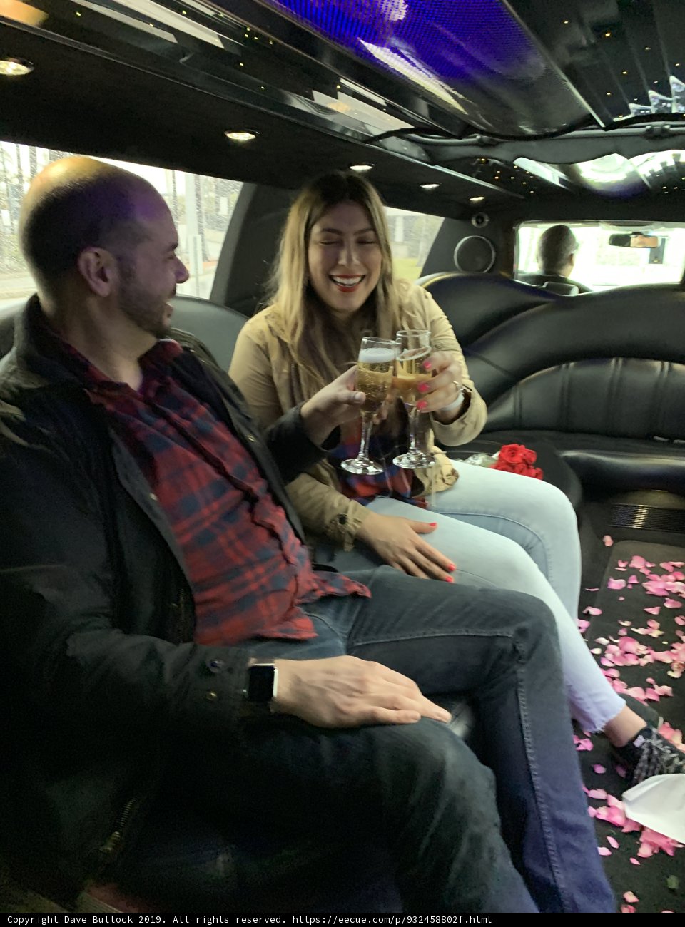 Limousine Luxury