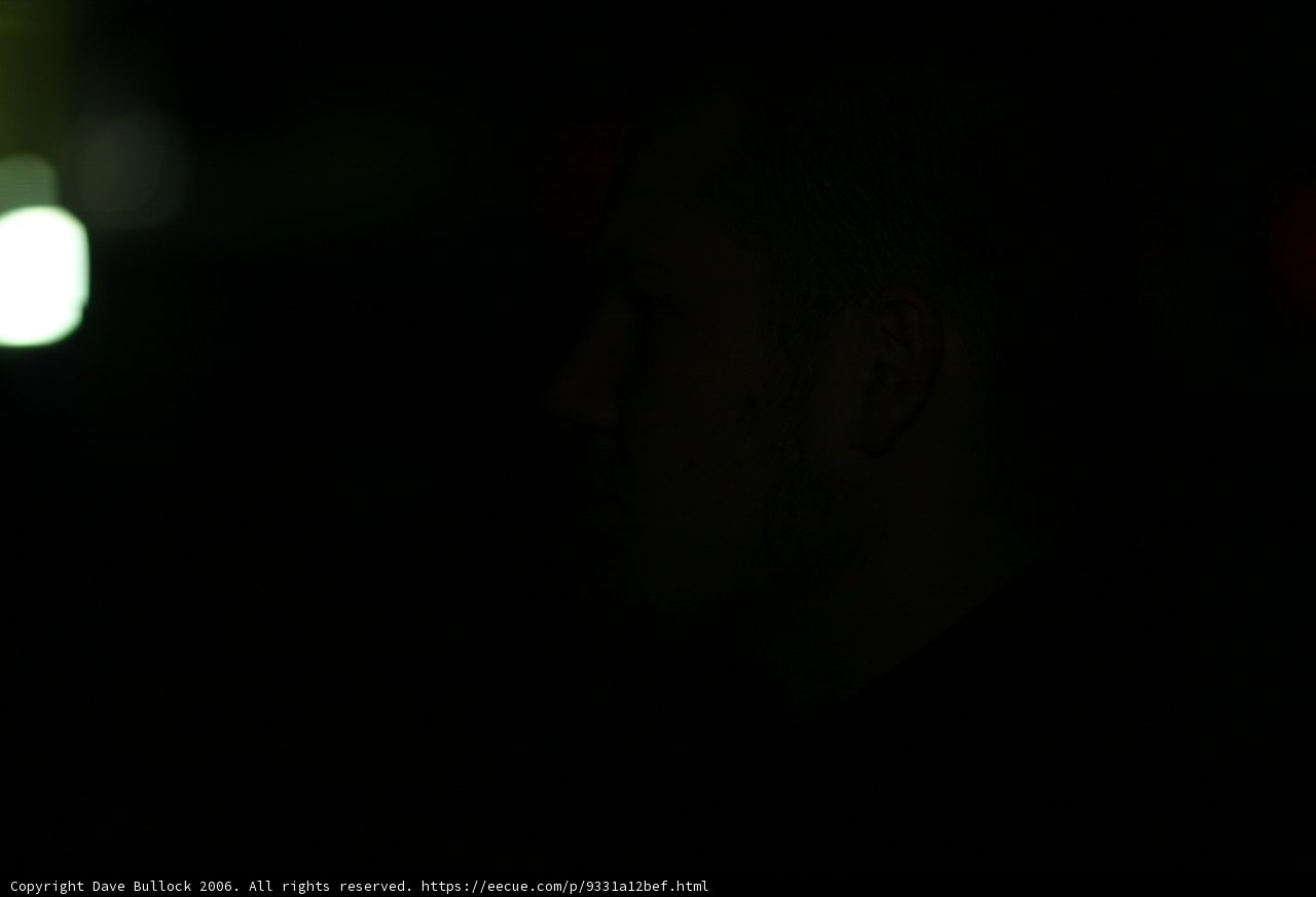 Illuminated