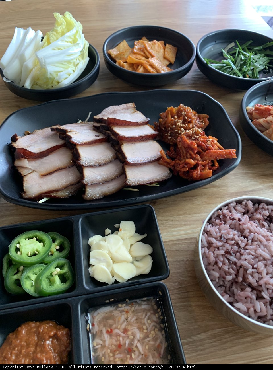 Feast Fit for Kings
