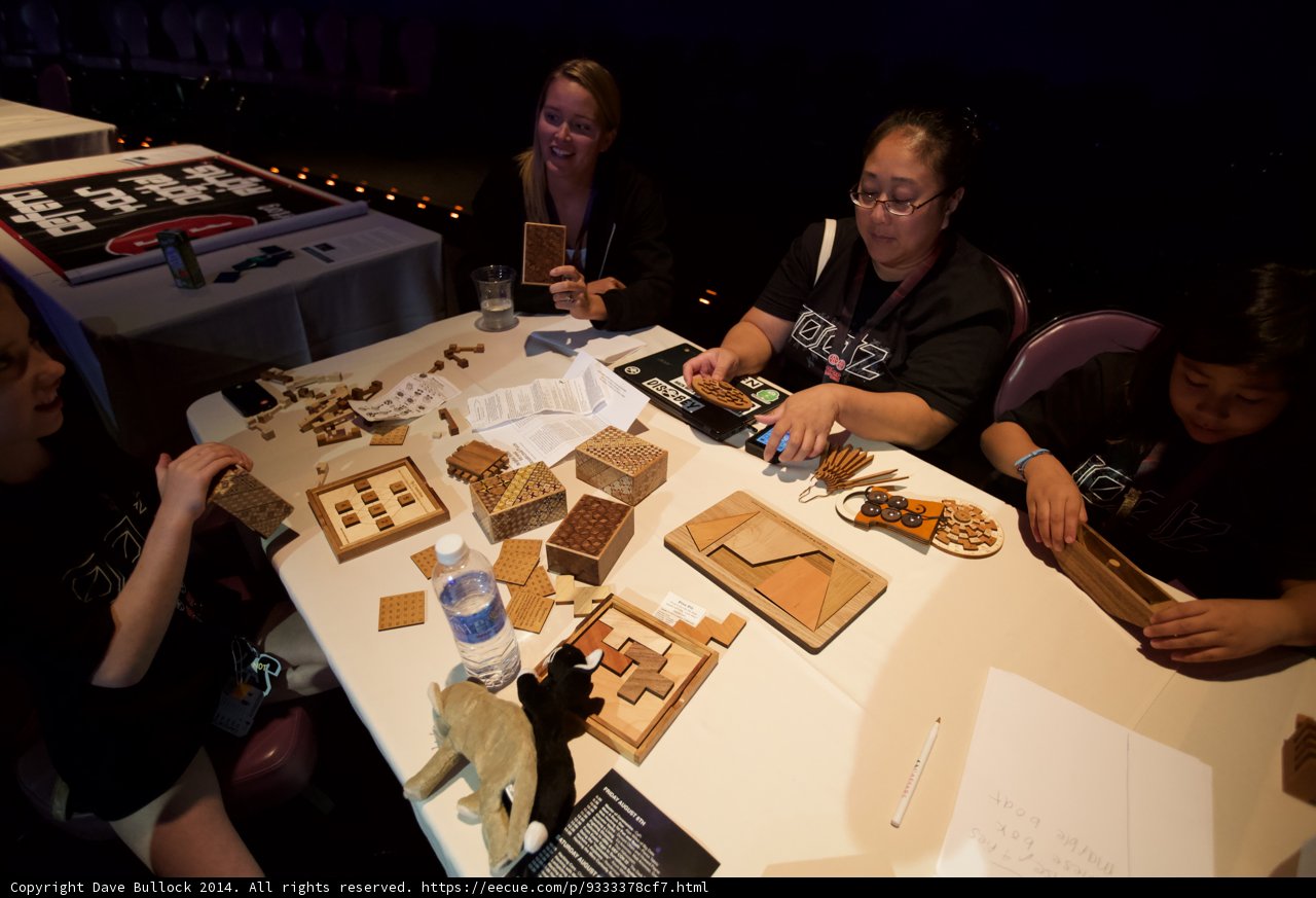 Game Night with Friends