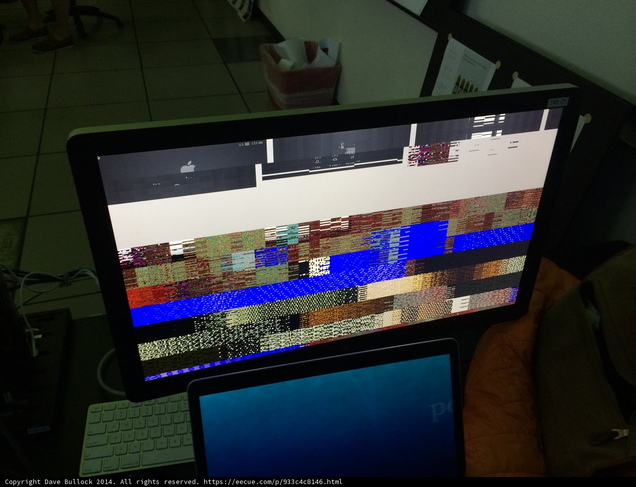 Cutting Edge Computing