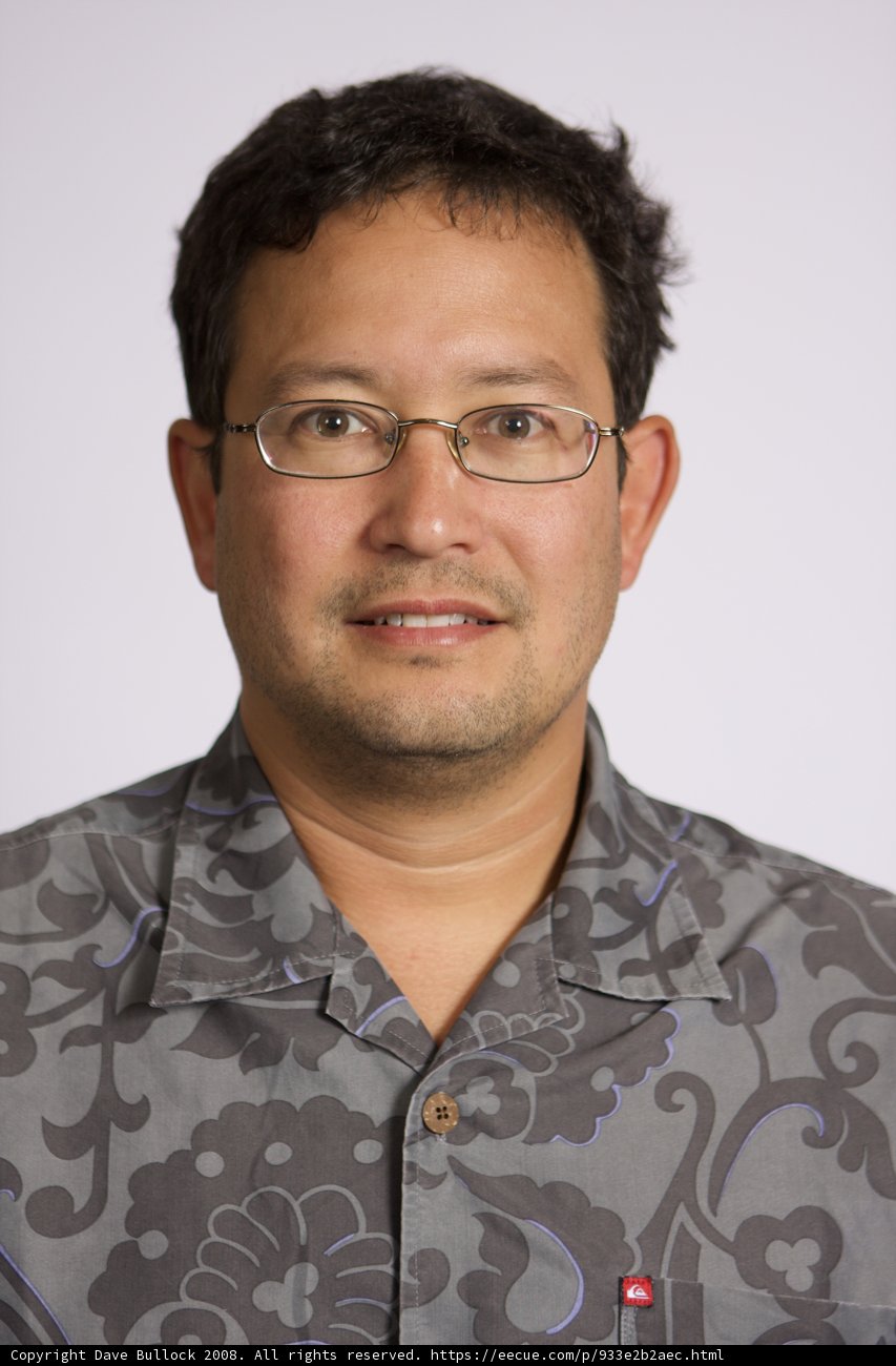 The Happy Hawaiian