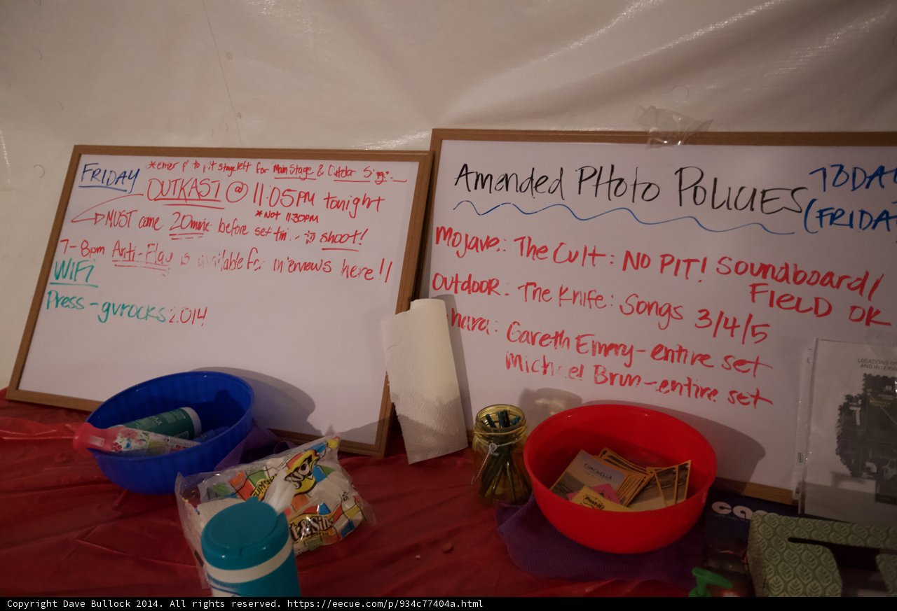 American Photo Festival Feast