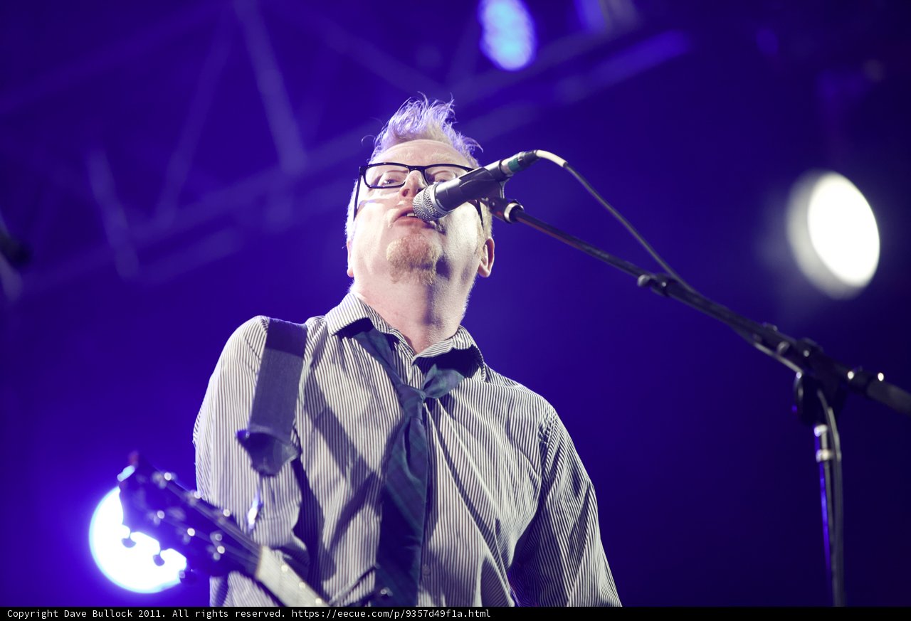 Richard Allan Rocks Coachella