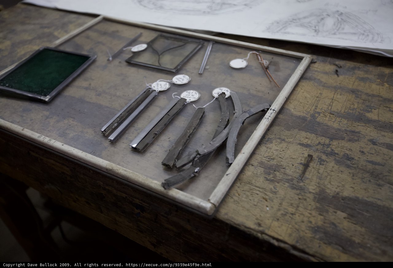 Tools of the Trade