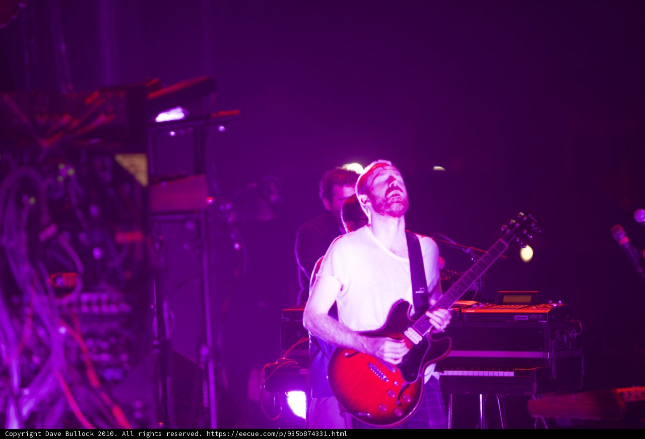 Purple Haze Performance