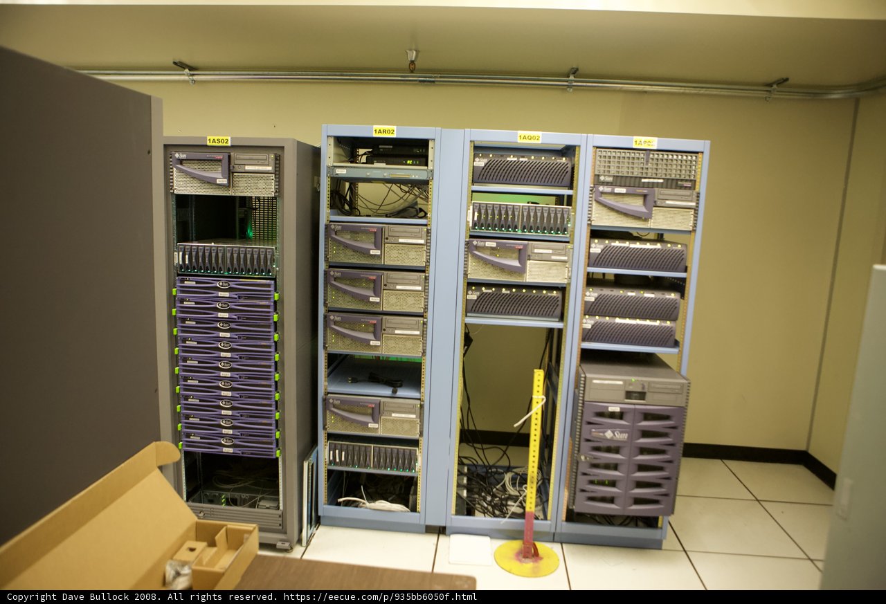 The Computer Hub