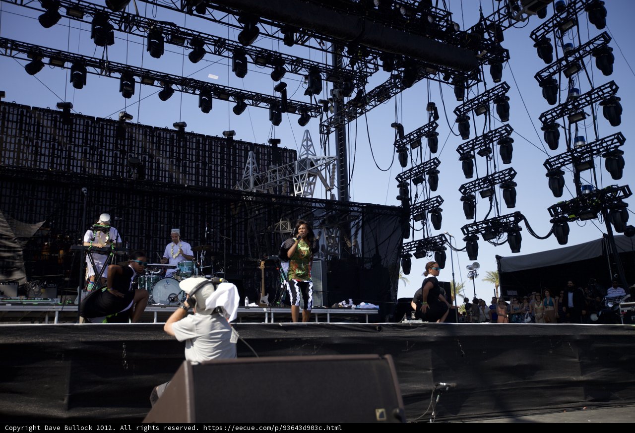 Stage Stars