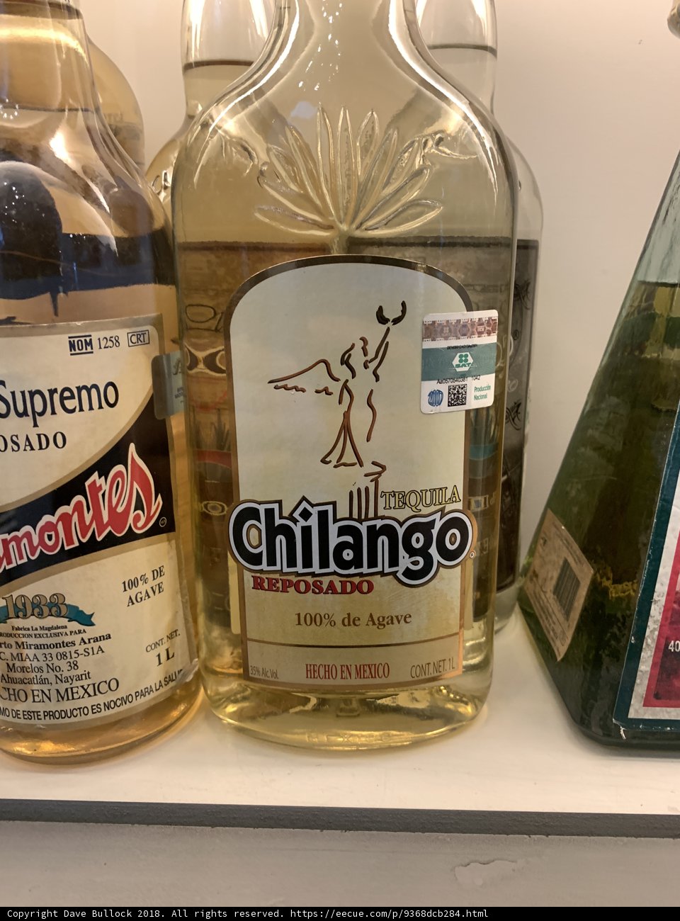 Chilango Rum: The Perfect Mexican Spirit