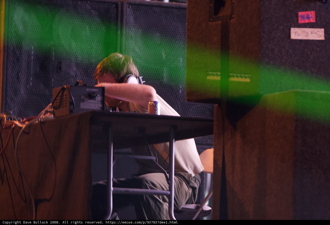 Musical Isolation