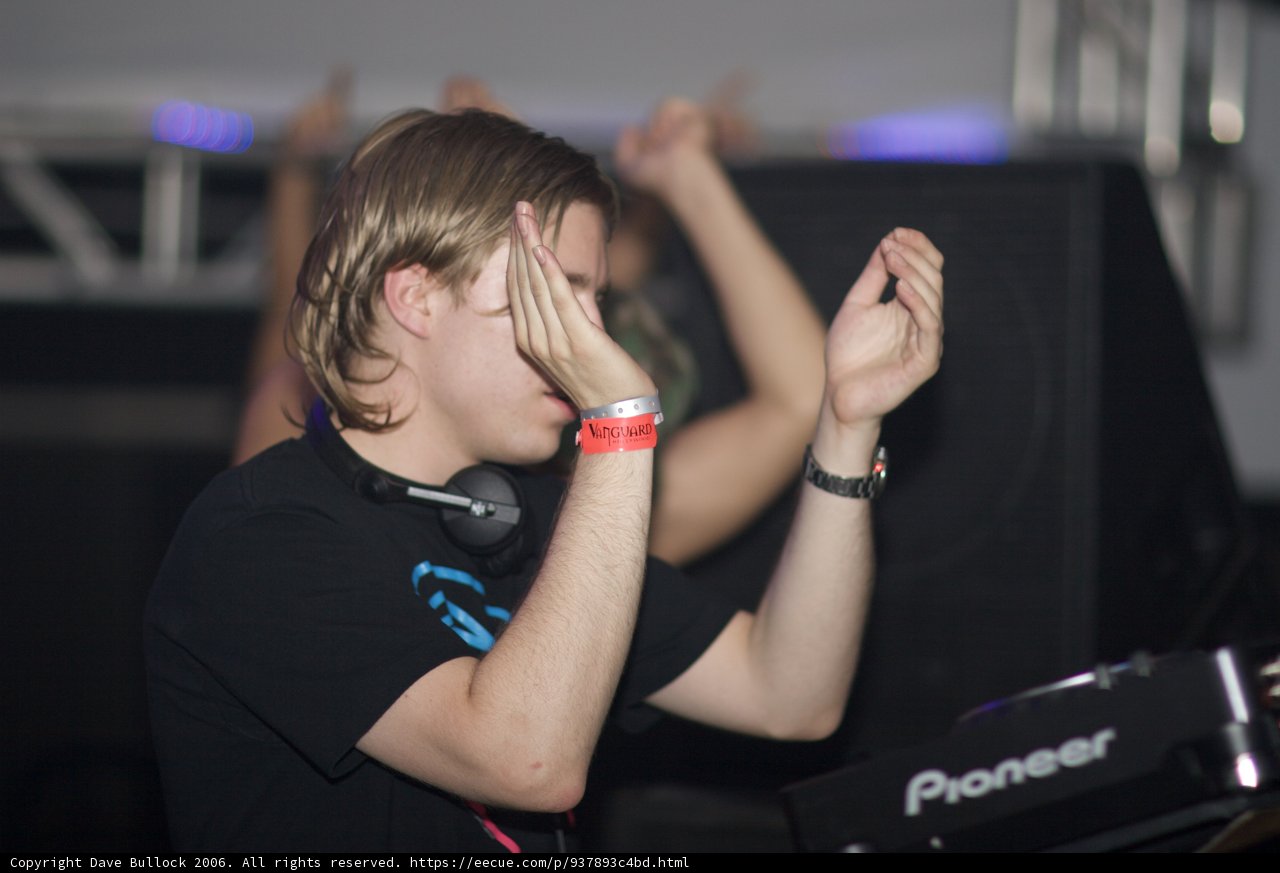 Finger Movement
