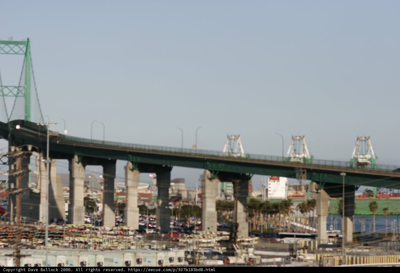 Metropolis Overpass
