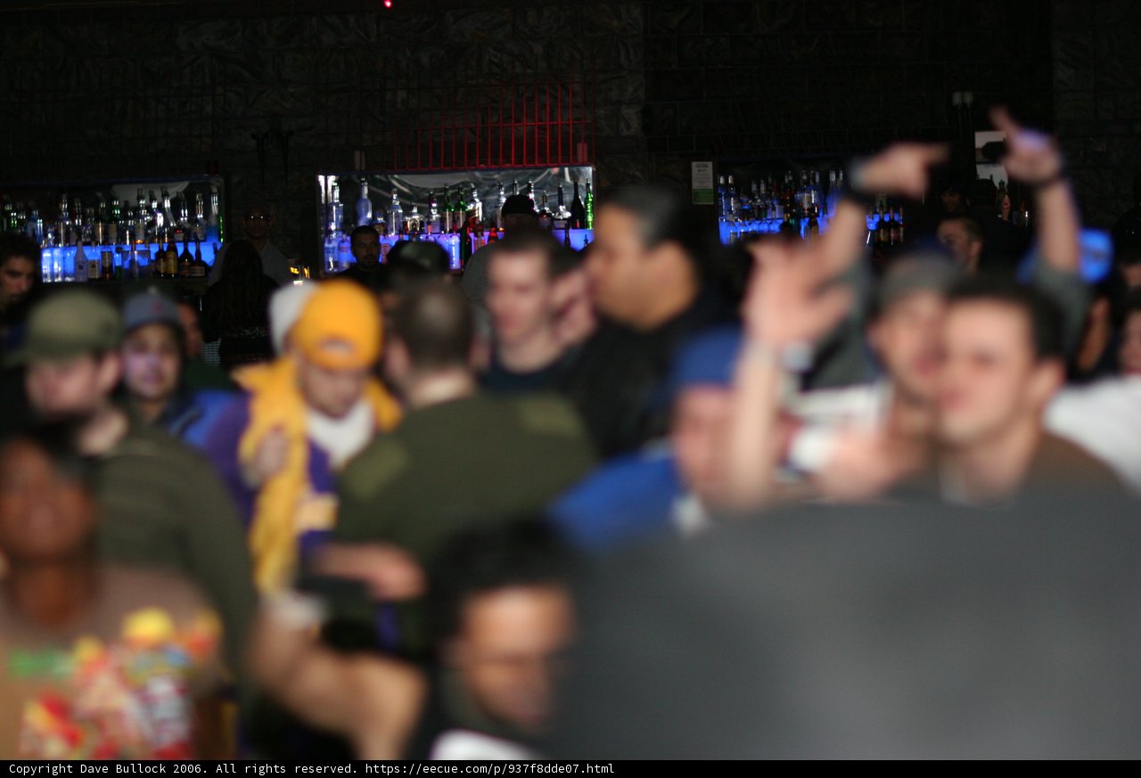 Party Central