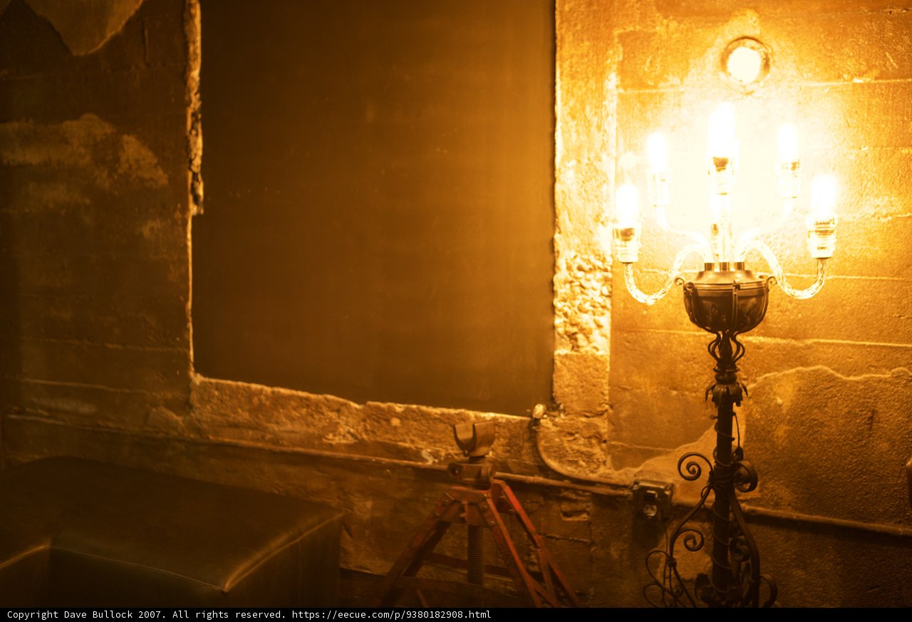 Rustic Charm