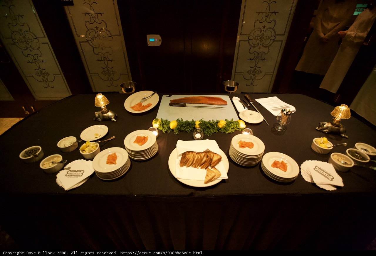 Dining Table Delight