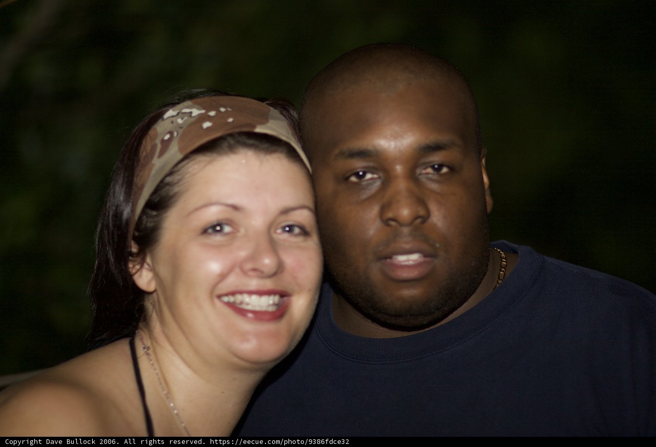 Wedding Portrait