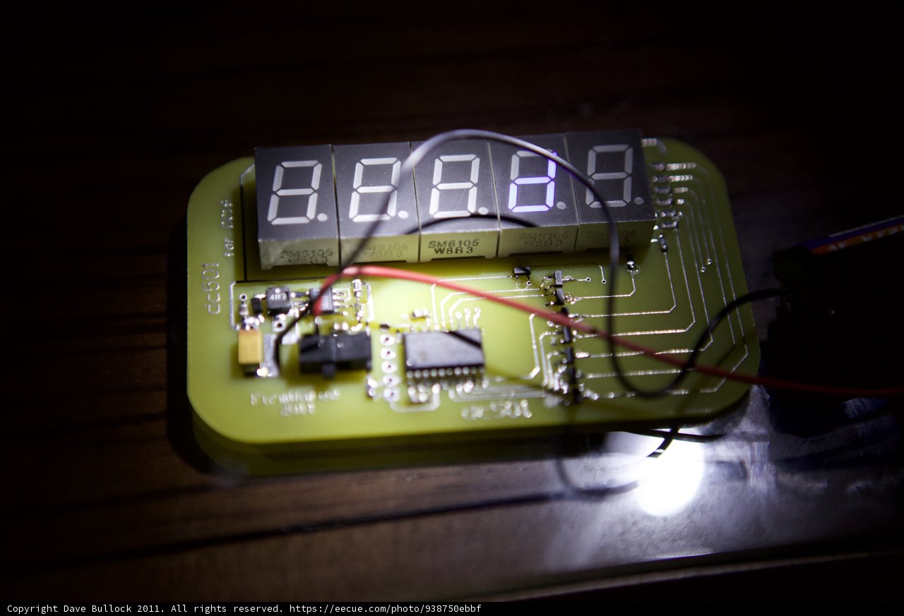 Time in the Machine