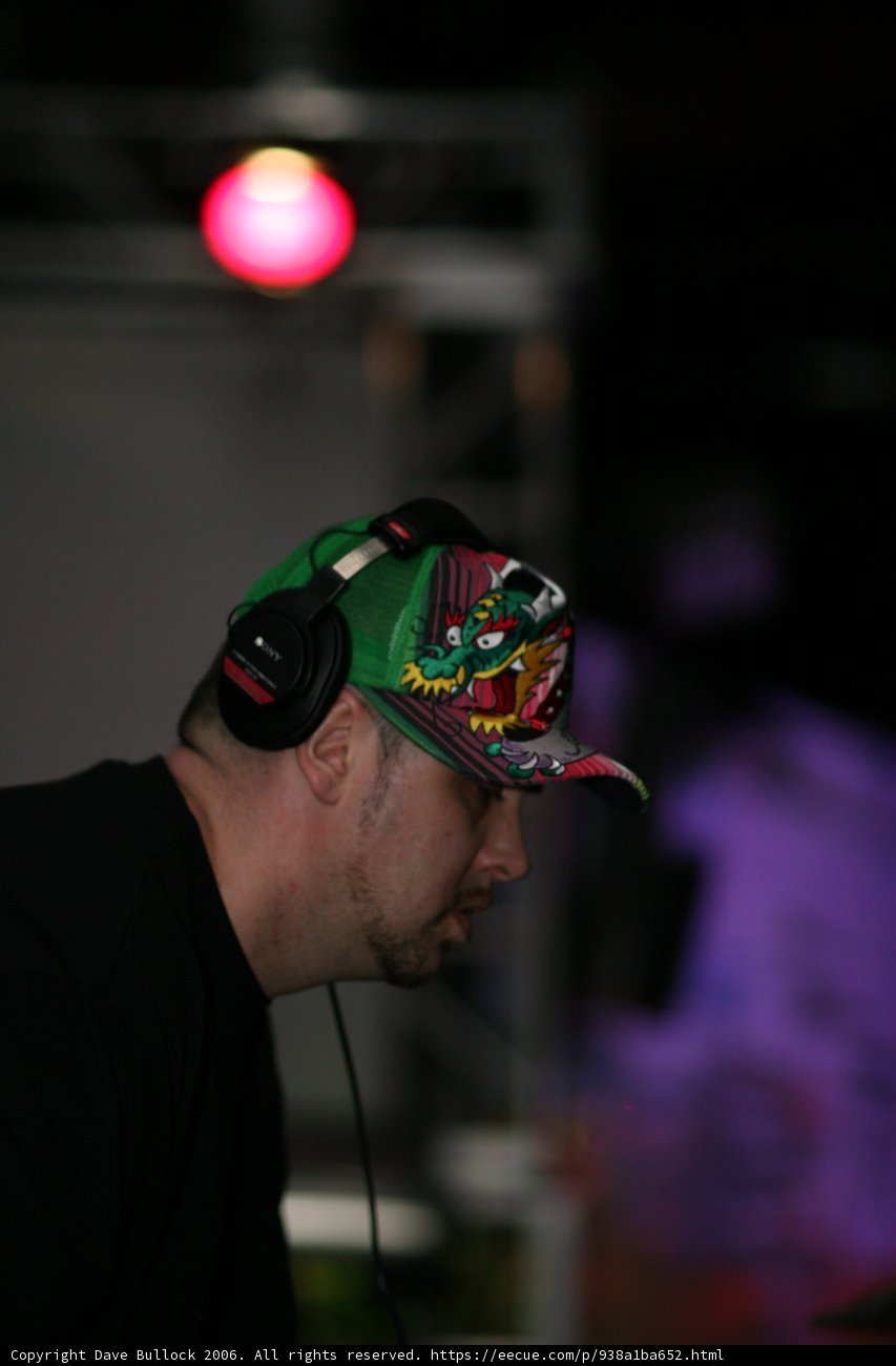 Headstrong with Music