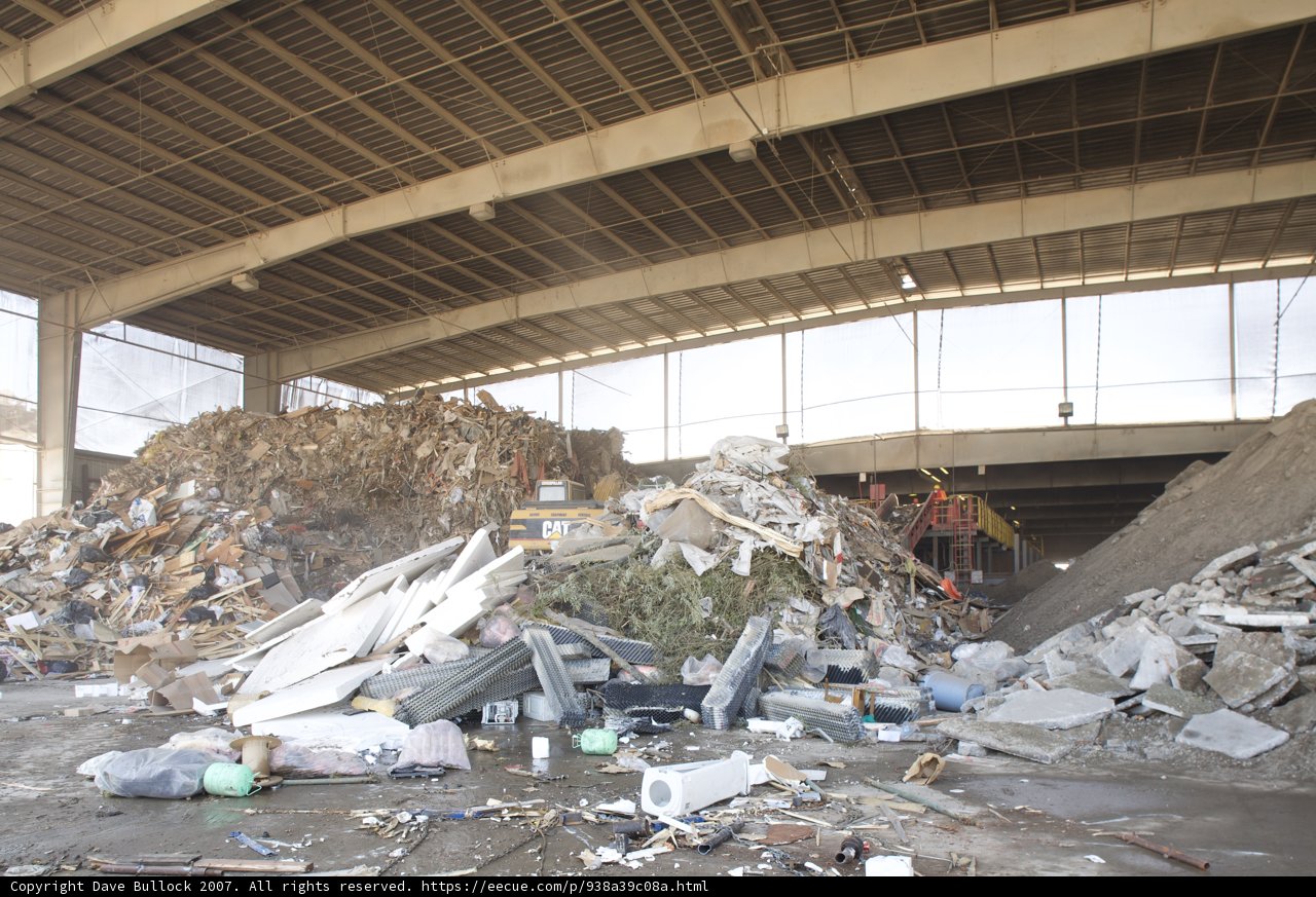 Demolished Dreams