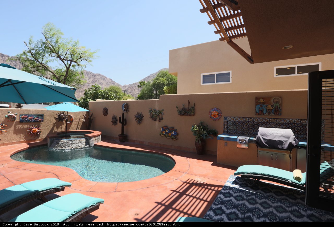 Villa Oasis