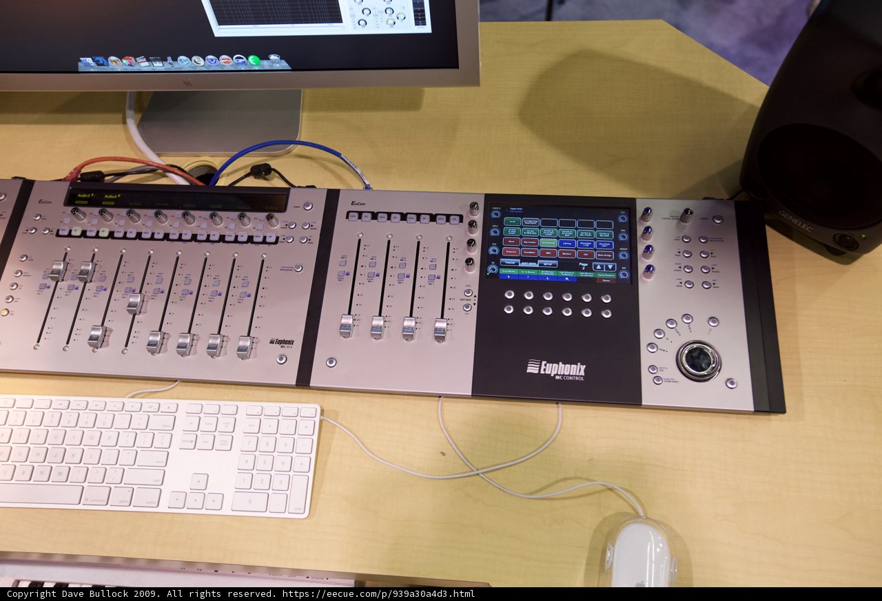 The Ultimate Computer Setup