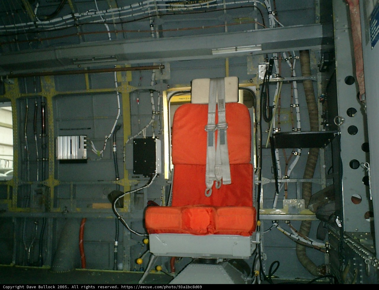 Buckle Up for Safety