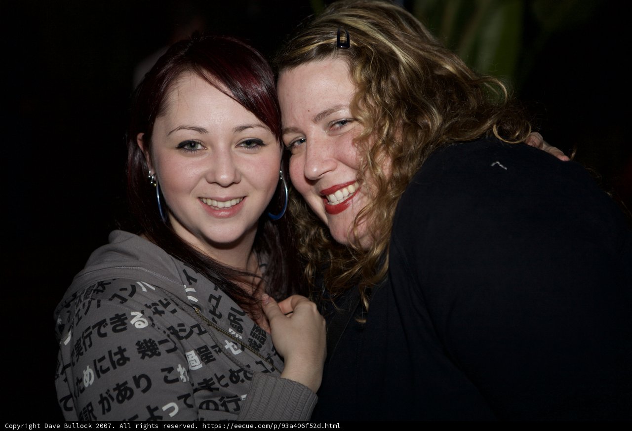 Celebrating Friendship