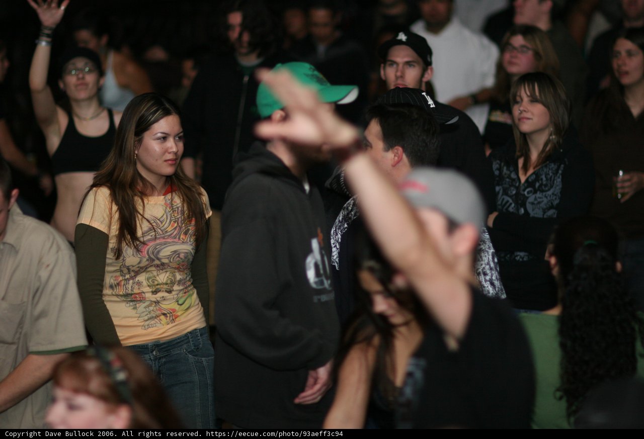 Funky Fun at Funktion XXXL