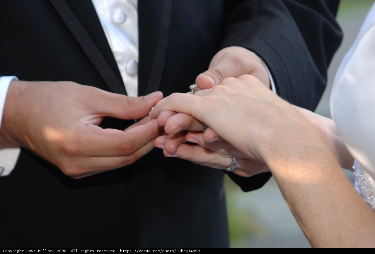 The Final Bond
