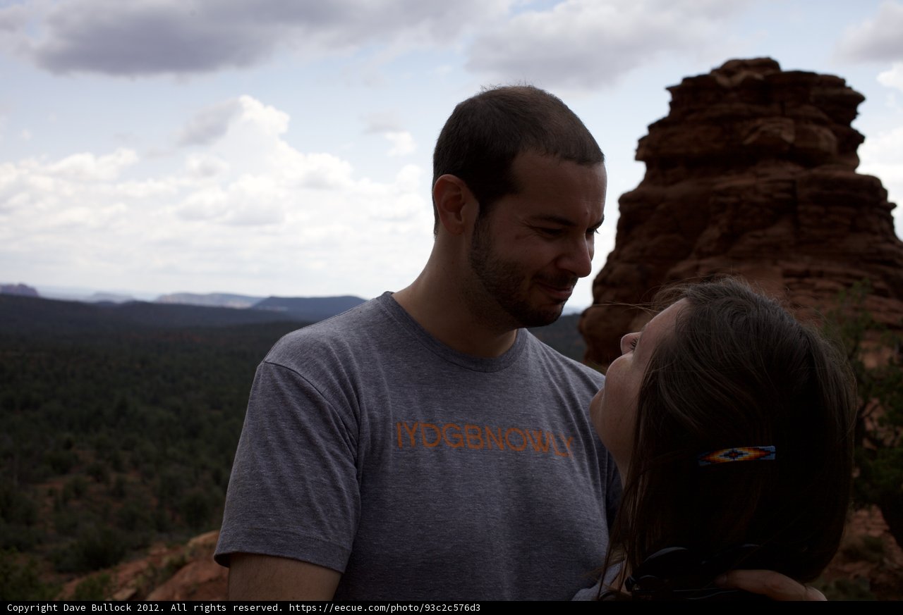 On Top of the World