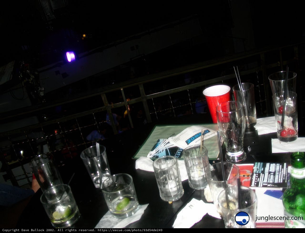 Drinks and Good Company
