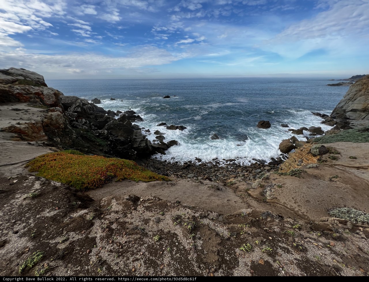 Promontory Panorama