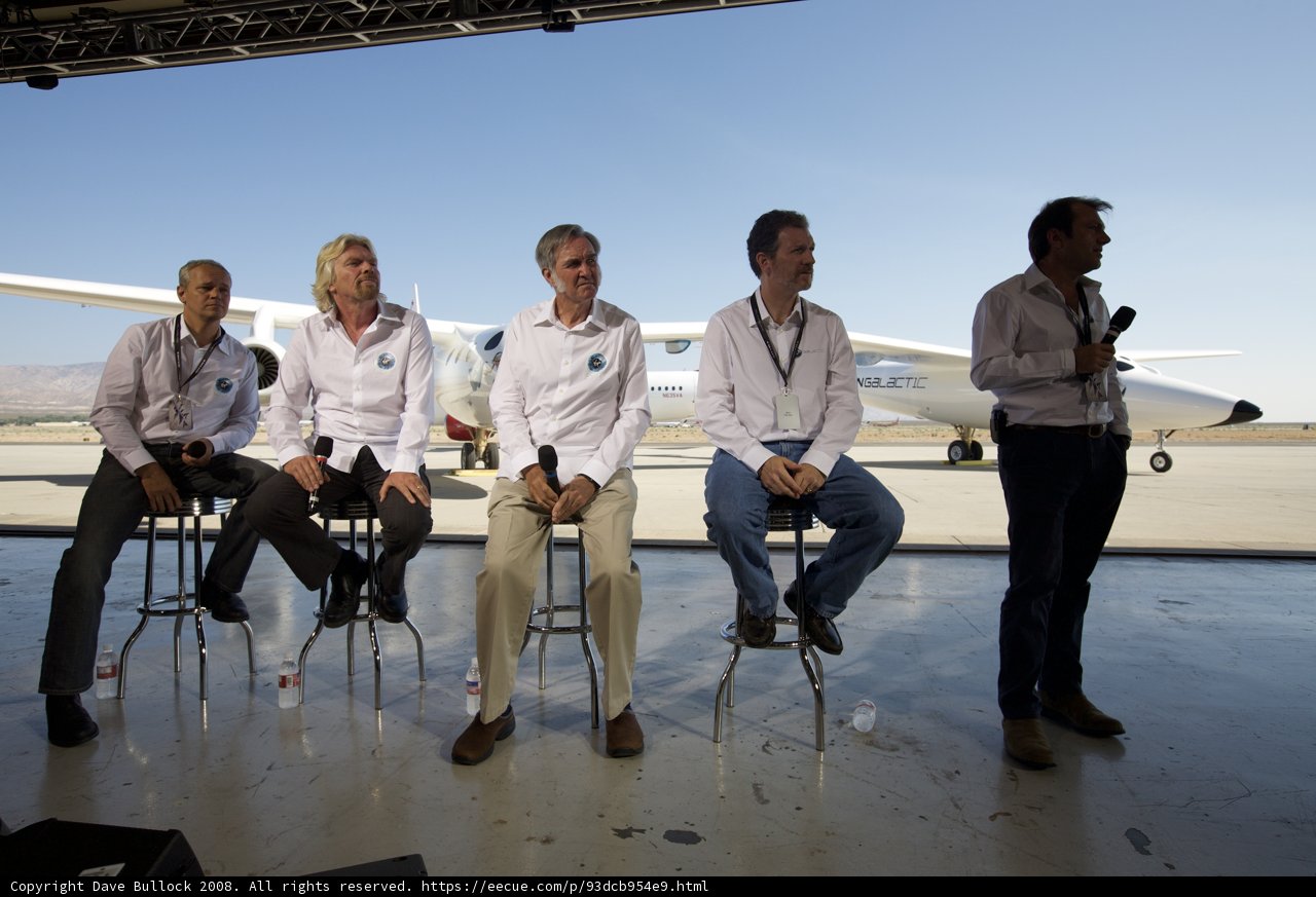 Aviation Royalty