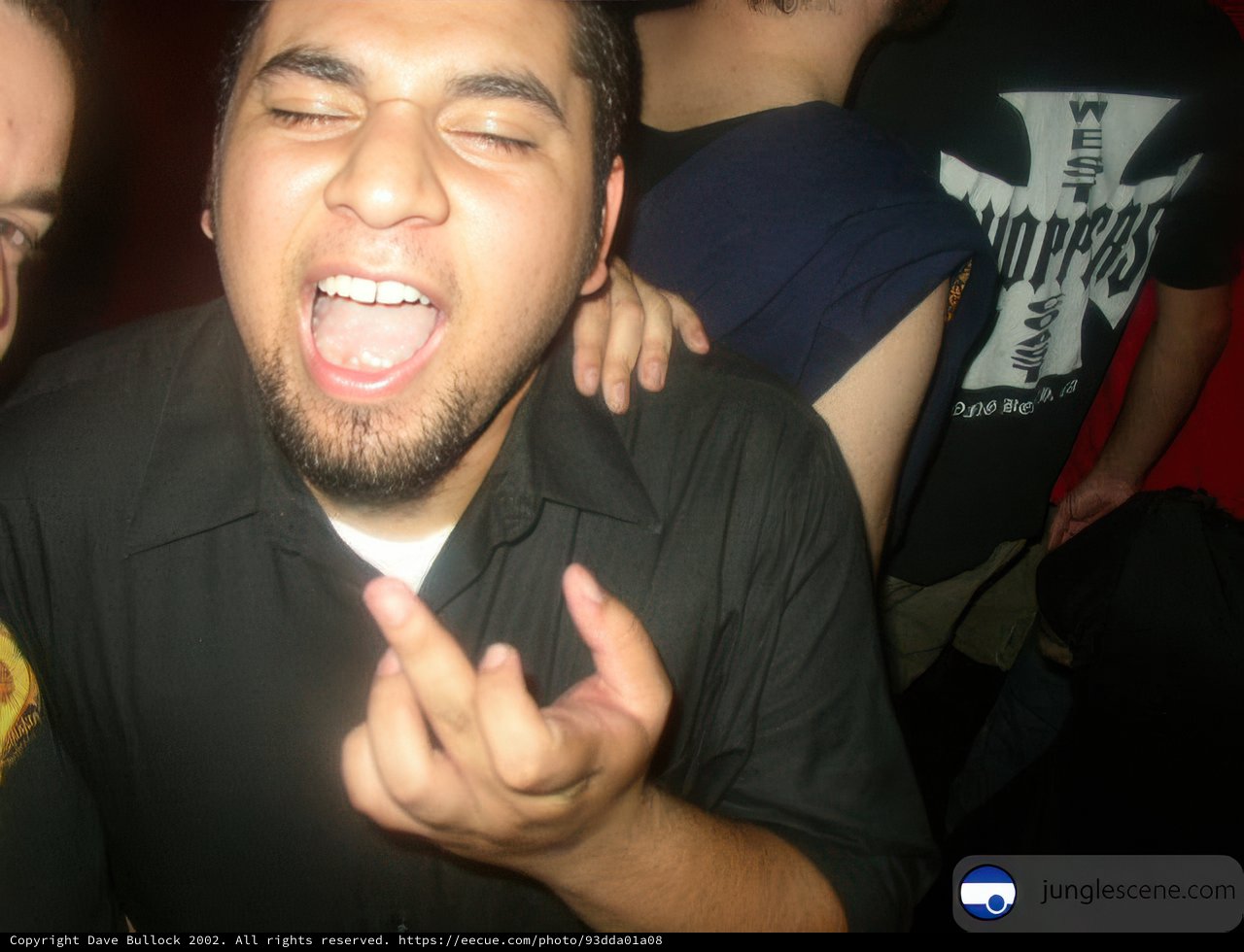 Benjie E and the Nightlife