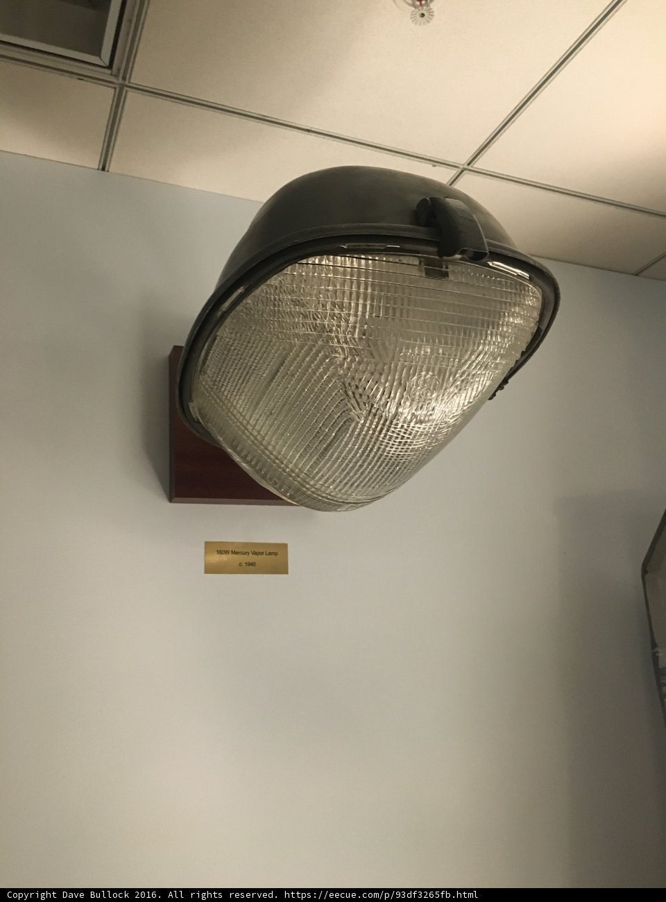 Illuminating Wall Accent