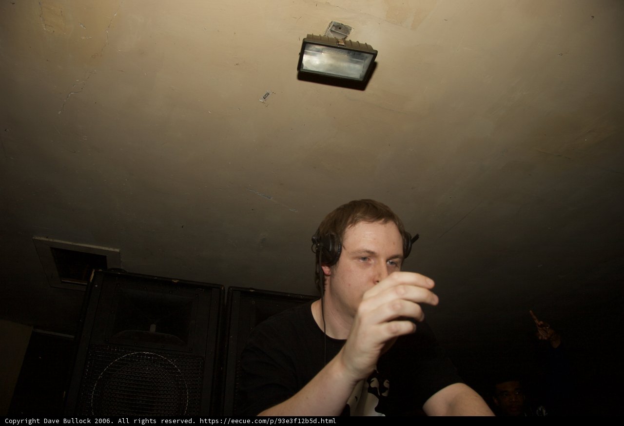 Rocking the Mic