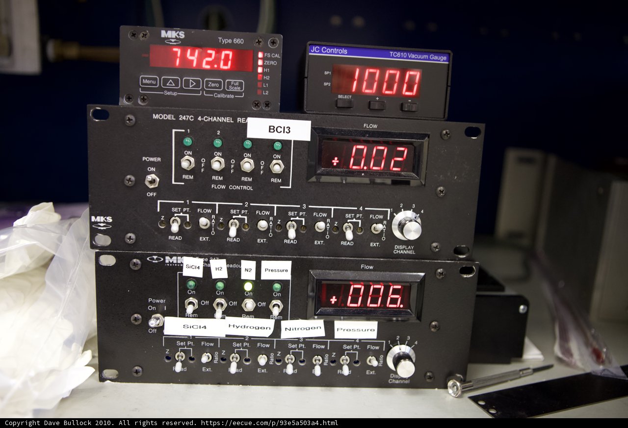 Dual Electronics with Unique Numbers