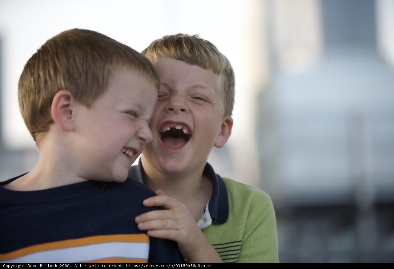 Best Buddies