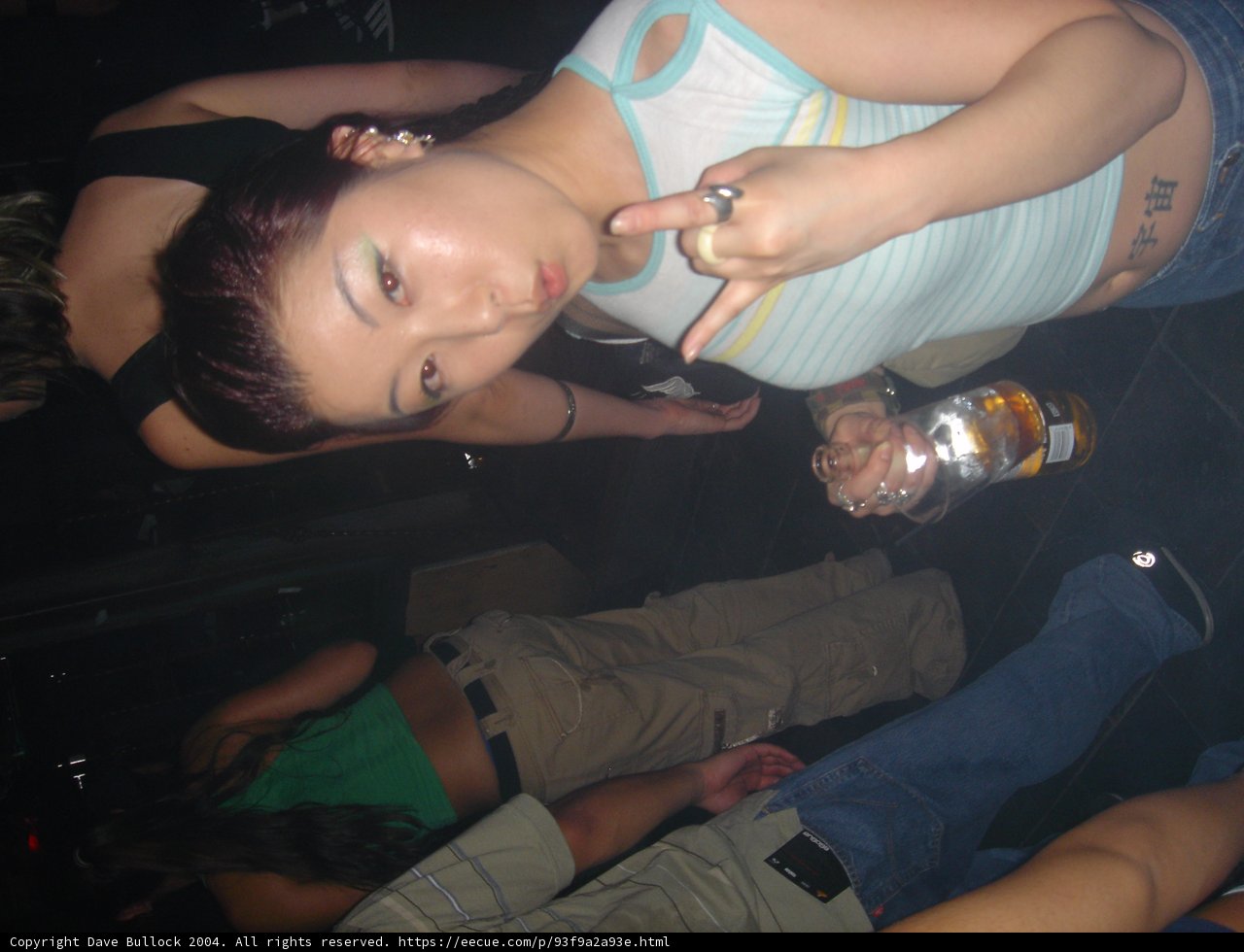 Night Life Fun