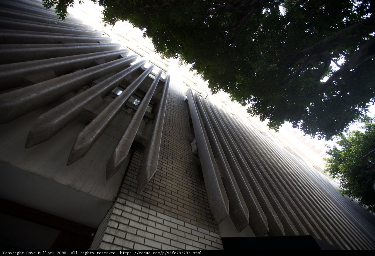Majestic Housing Architecture