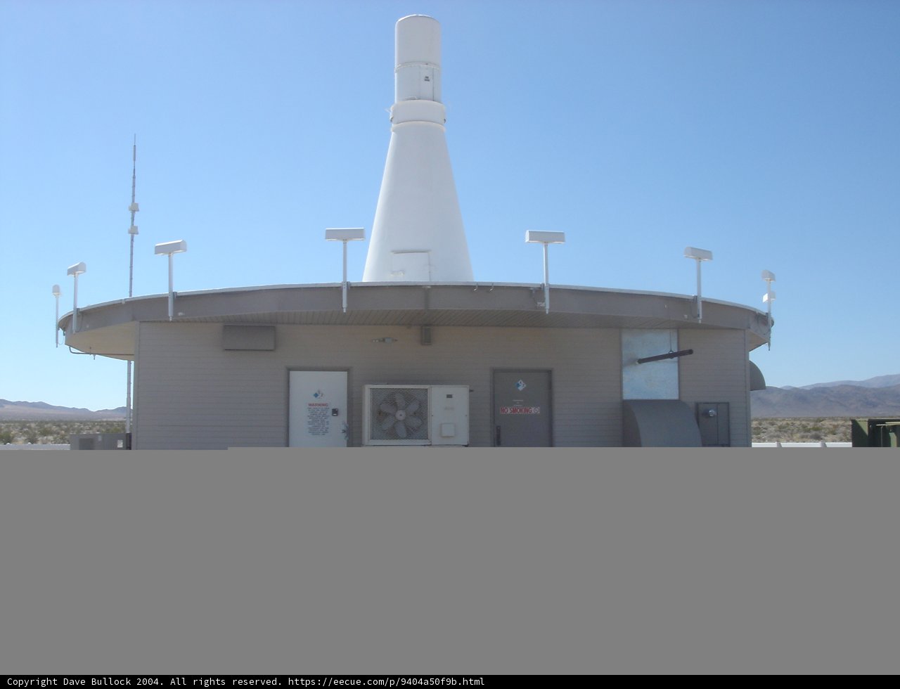 Hilltop Tower