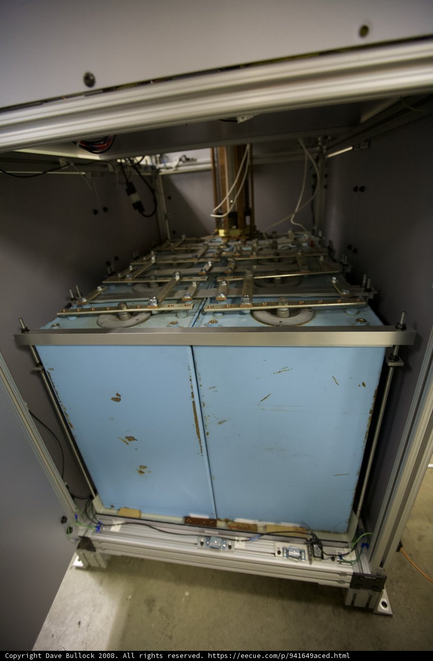 Electronics Manufacturing Machine