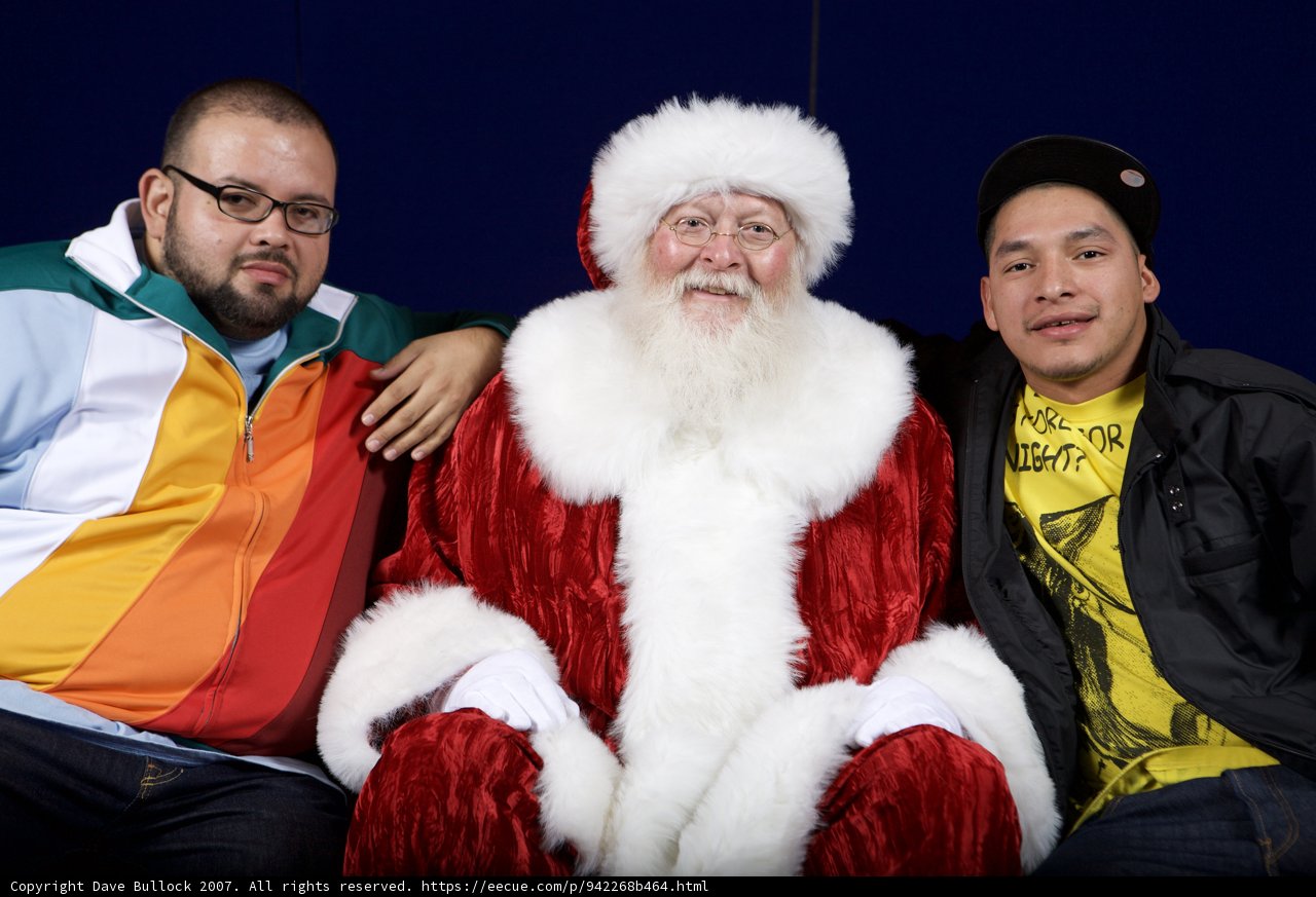 Santa Squad