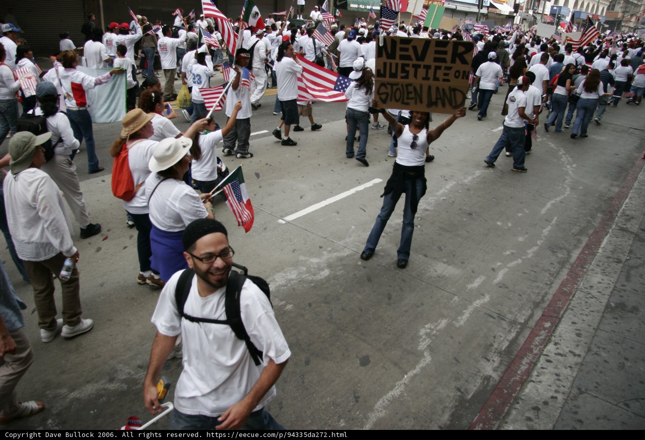 Patriotic Parade