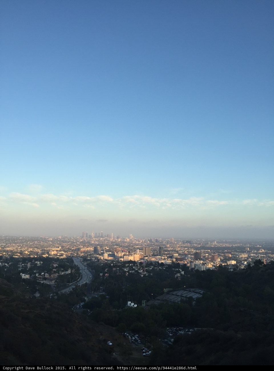 City and Sky