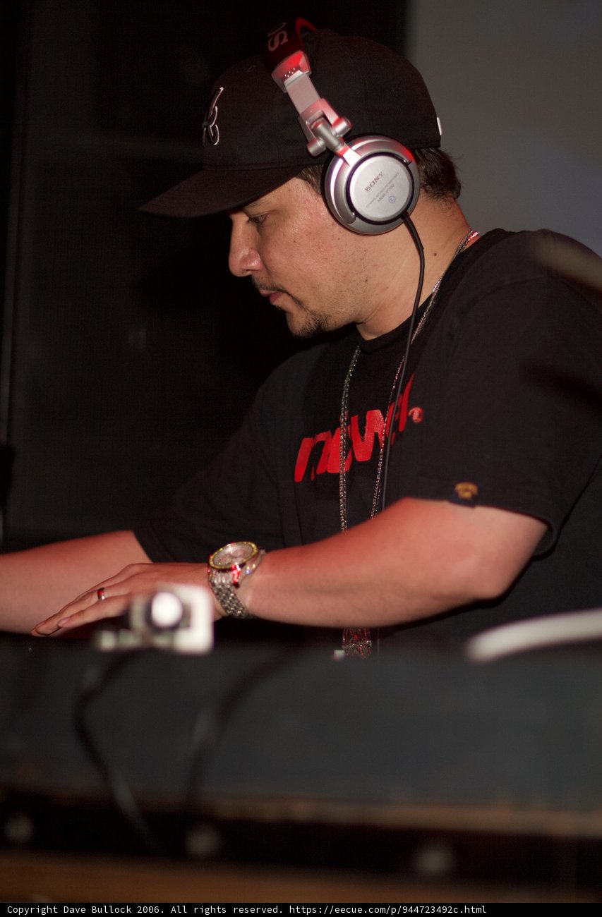 Beats in Black