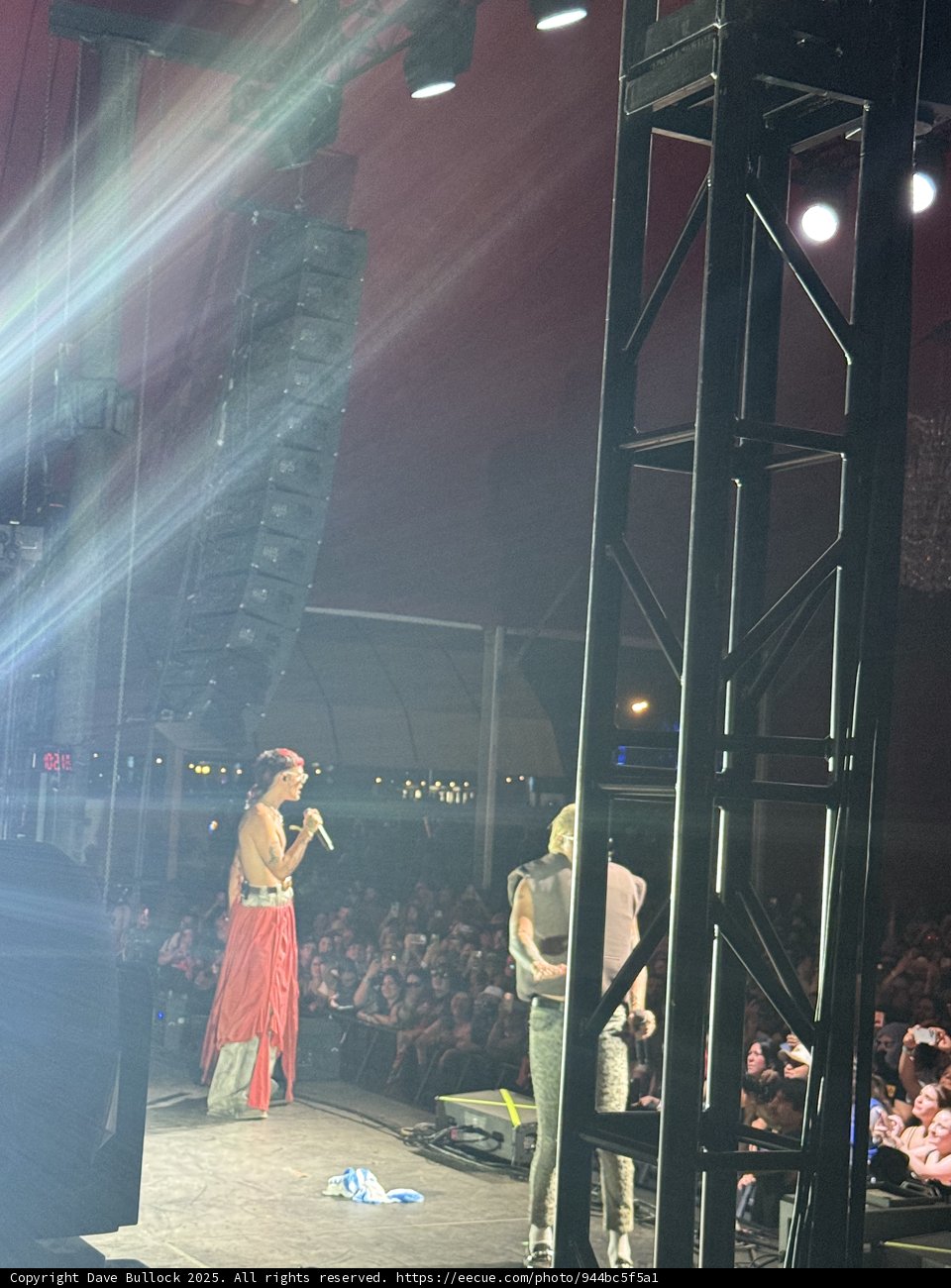 Electric Night at Empire Polo Club