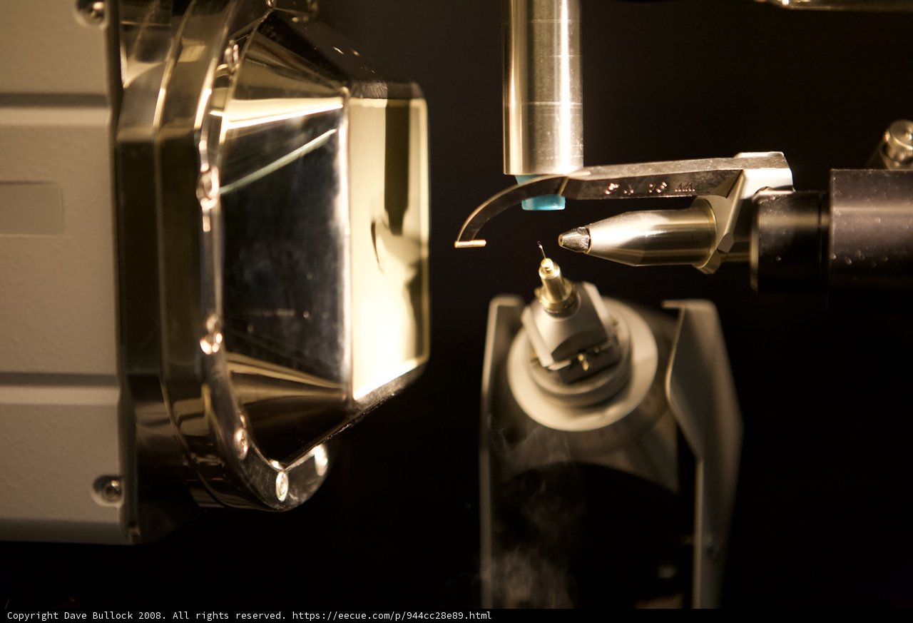 Precision Engineering